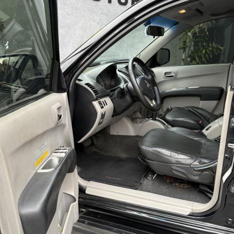 MITSUBISHI L 200 Triton 3.2 16V HPE 4X4 CABINE DUPLA TURBO DIESEL INTERCOOLER AUTOMTICO, Foto 7