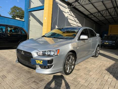 MITSUBISHI Lancer 2.0 16V 4P, Foto 2