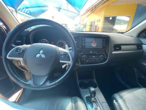 MITSUBISHI Outlander 2.0 16V 4P AUTOMTICO, Foto 7