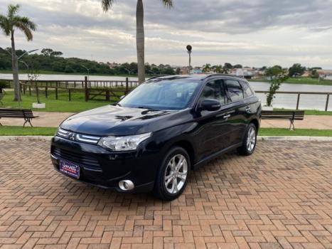 MITSUBISHI Outlander 3.0 V6 24V 4P GT 4X4 AUTOMTICO, Foto 4