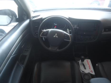 MITSUBISHI Outlander 2.0 16V 4P AUTOMTICO, Foto 6