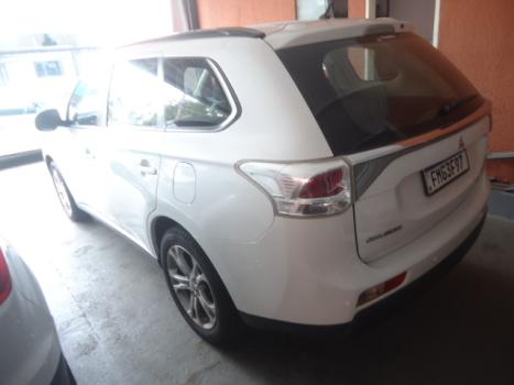 MITSUBISHI Outlander 2.0 16V 4P AUTOMTICO, Foto 7