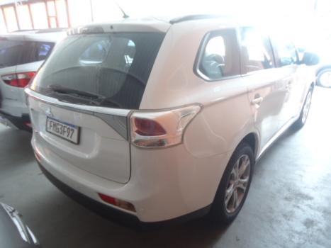 MITSUBISHI Outlander 2.0 16V 4P AUTOMTICO, Foto 8