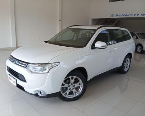 MITSUBISHI Outlander 2.0 16V 4P AUTOMTICO, Foto 1