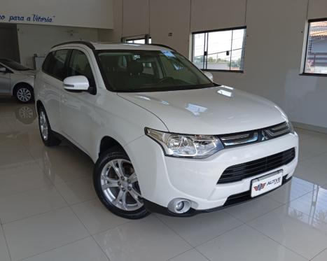 MITSUBISHI Outlander 2.0 16V 4P AUTOMTICO, Foto 3