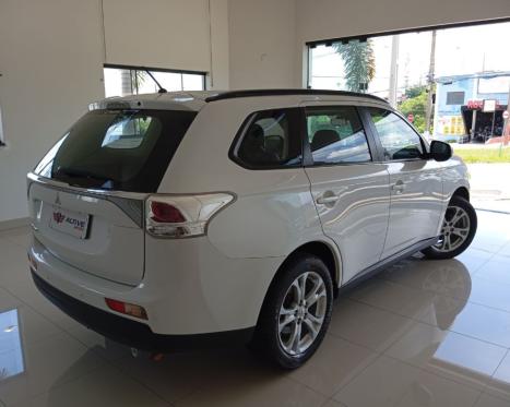 MITSUBISHI Outlander 2.0 16V 4P AUTOMTICO, Foto 6