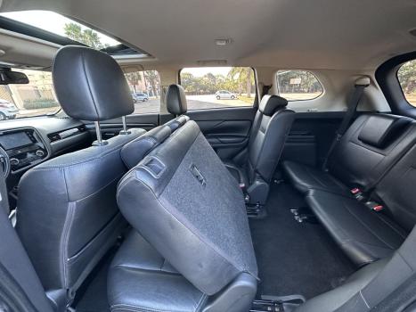 MITSUBISHI Outlander 3.0 V6 24V 4P GT 4X4 AUTOMTICO, Foto 12