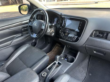 MITSUBISHI Outlander 3.0 V6 24V 4P GT 4X4 AUTOMTICO, Foto 16