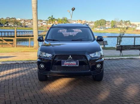MITSUBISHI Outlander 2.0 16V 4P AUTOMTICO, Foto 2
