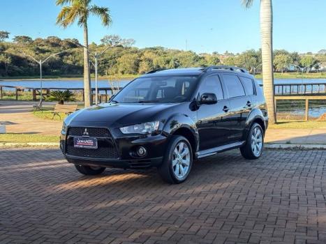 MITSUBISHI Outlander 2.0 16V 4P AUTOMTICO, Foto 3