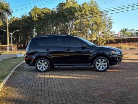 MITSUBISHI Outlander 2.0 16V 4P AUTOMTICO, Foto 4