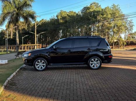 MITSUBISHI Outlander 2.0 16V 4P AUTOMTICO, Foto 5