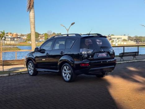 MITSUBISHI Outlander 2.0 16V 4P AUTOMTICO, Foto 6