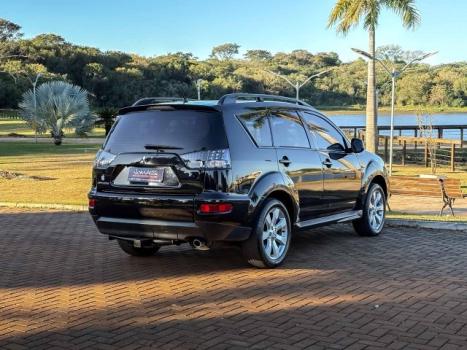 MITSUBISHI Outlander 2.0 16V 4P AUTOMTICO, Foto 8
