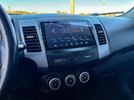 MITSUBISHI Outlander 2.0 16V 4P AUTOMTICO, Foto 12