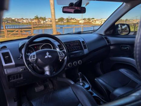 MITSUBISHI Outlander 2.0 16V 4P AUTOMTICO, Foto 14