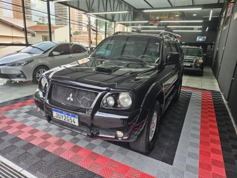 MITSUBISHI Pajero 2.5 4P HD 4X4 TURBO DIESEL INTERCOOLER, Foto 2