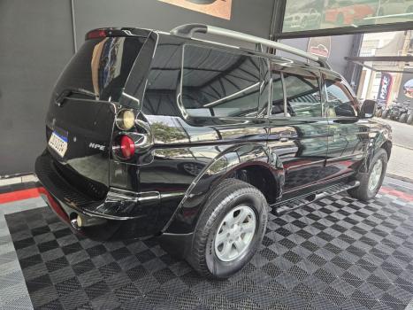 MITSUBISHI Pajero 2.5 4P HD 4X4 TURBO DIESEL INTERCOOLER, Foto 4