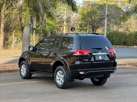 MITSUBISHI Pajero 3.2 16V 4P 4X4 TURBO DIESEL INTERCOOLER AUTOMTICO, Foto 5