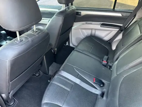 MITSUBISHI Pajero 3.2 16V 4P 4X4 TURBO DIESEL INTERCOOLER AUTOMTICO, Foto 11