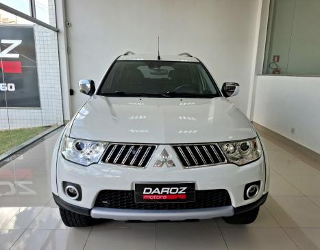 MITSUBISHI Pajero Dakar 3.5 V6 24V 4P HPE FLEX 4X4 7 LUGARES AUTOMTICO, Foto 2