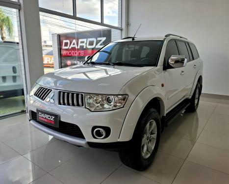 MITSUBISHI Pajero Dakar 3.5 V6 24V 4P HPE FLEX 4X4 7 LUGARES AUTOMTICO, Foto 3