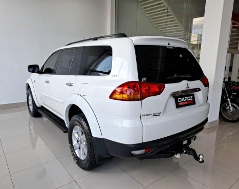 MITSUBISHI Pajero Dakar 3.5 V6 24V 4P HPE FLEX 4X4 7 LUGARES AUTOMTICO, Foto 6