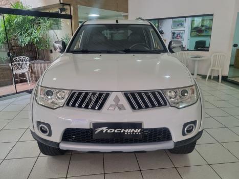 MITSUBISHI Pajero Dakar 3.5 V6 24V 4P HPE FLEX 4X4 7 LUGARES AUTOMTICO, Foto 2