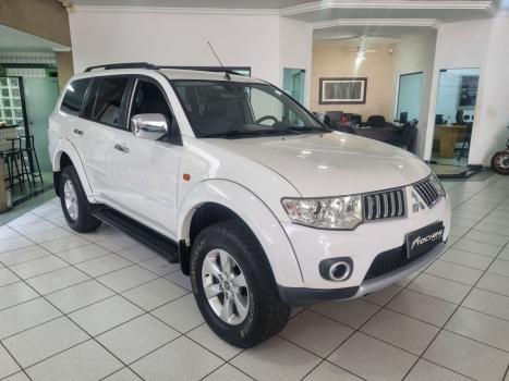 MITSUBISHI Pajero Dakar 3.5 V6 24V 4P HPE FLEX 4X4 7 LUGARES AUTOMTICO, Foto 3