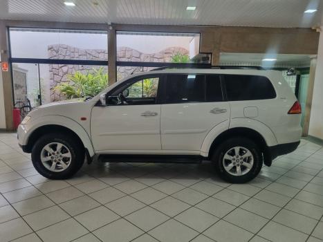 MITSUBISHI Pajero Dakar 3.5 V6 24V 4P HPE FLEX 4X4 7 LUGARES AUTOMTICO, Foto 4