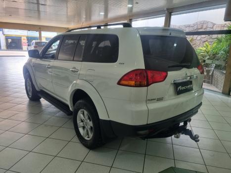 MITSUBISHI Pajero Dakar 3.5 V6 24V 4P HPE FLEX 4X4 7 LUGARES AUTOMTICO, Foto 5