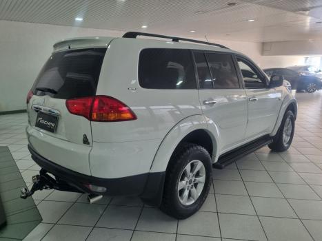 MITSUBISHI Pajero Dakar 3.5 V6 24V 4P HPE FLEX 4X4 7 LUGARES AUTOMTICO, Foto 6