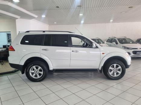 MITSUBISHI Pajero Dakar 3.5 V6 24V 4P HPE FLEX 4X4 7 LUGARES AUTOMTICO, Foto 7