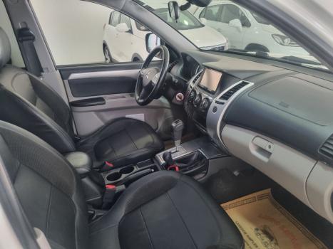MITSUBISHI Pajero Dakar 3.5 V6 24V 4P HPE FLEX 4X4 7 LUGARES AUTOMTICO, Foto 8