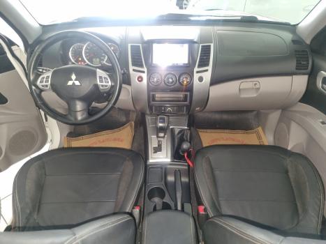 MITSUBISHI Pajero Dakar 3.5 V6 24V 4P HPE FLEX 4X4 7 LUGARES AUTOMTICO, Foto 13