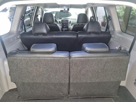 MITSUBISHI Pajero Dakar 3.5 V6 24V 4P HPE FLEX 4X4 7 LUGARES AUTOMTICO, Foto 14