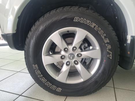 MITSUBISHI Pajero Dakar 3.5 V6 24V 4P HPE FLEX 4X4 7 LUGARES AUTOMTICO, Foto 16