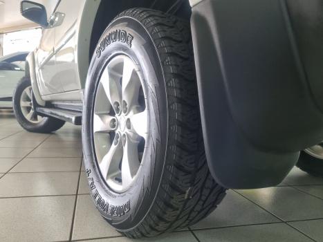 MITSUBISHI Pajero Dakar 3.5 V6 24V 4P HPE FLEX 4X4 7 LUGARES AUTOMTICO, Foto 17