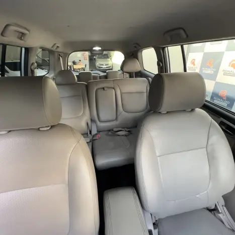MITSUBISHI Pajero Dakar 3.2 16V 4P HPE 4X4  7 LUGARES TURBO INTECOOLER DIESEL AUTOMTICO, Foto 12