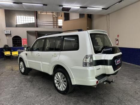 MITSUBISHI Pajero Full 3.2 16V HPE 4X4 TURBO DIESEL INTERCOOLER AUTOMTICO, Foto 7