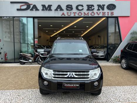 MITSUBISHI Pajero Full 3.8 V6 24V 4P HPE 4X4 AUTOMTICO, Foto 1