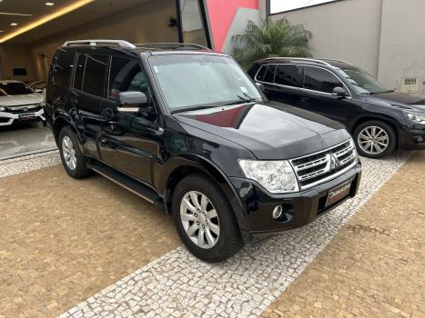 MITSUBISHI Pajero Full 3.8 V6 24V 4P HPE 4X4 AUTOMTICO, Foto 5