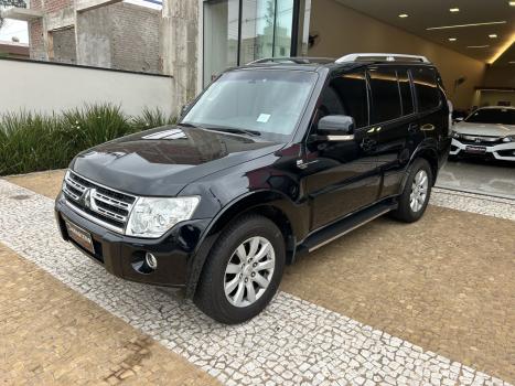 MITSUBISHI Pajero Full 3.8 V6 24V 4P HPE 4X4 AUTOMTICO, Foto 6