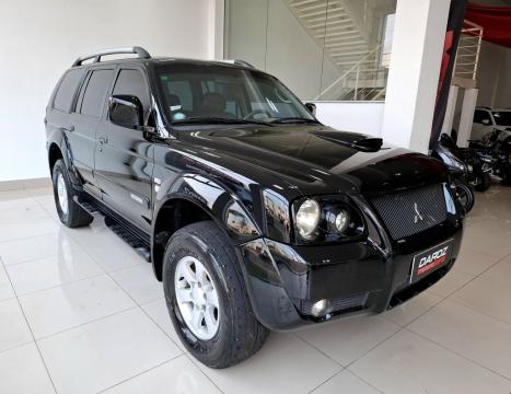 MITSUBISHI Pajero Sport 3.5 V6 24V 4P 4X4 HPE AUTOMTICO, Foto 1