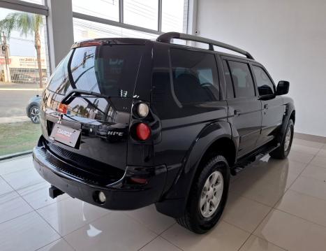 MITSUBISHI Pajero Sport 3.5 V6 24V 4P 4X4 HPE AUTOMTICO, Foto 4