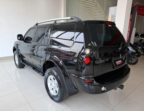 MITSUBISHI Pajero Sport 3.5 V6 24V 4P 4X4 HPE AUTOMTICO, Foto 6