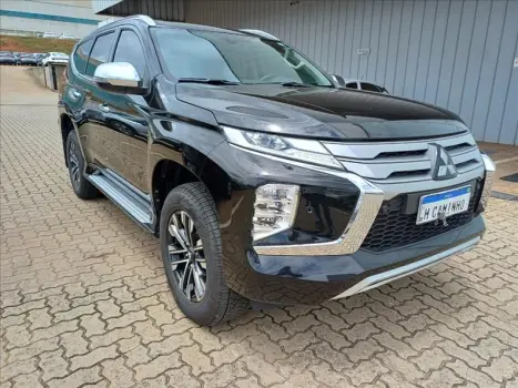 MITSUBISHI Pajero Sport 2.4 16V 4P HPE AWD TURBO DIESEL AUTOMTICO, Foto 3