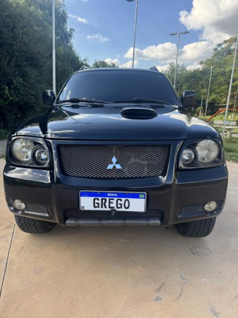 MITSUBISHI Pajero Sport 3.5 V6 24V 4P 4X4 HPE AUTOMTICO, Foto 3