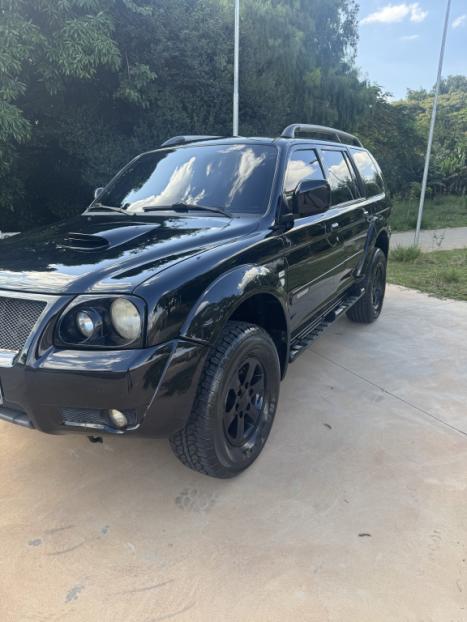MITSUBISHI Pajero Sport 3.5 V6 24V 4P 4X4 HPE AUTOMTICO, Foto 4
