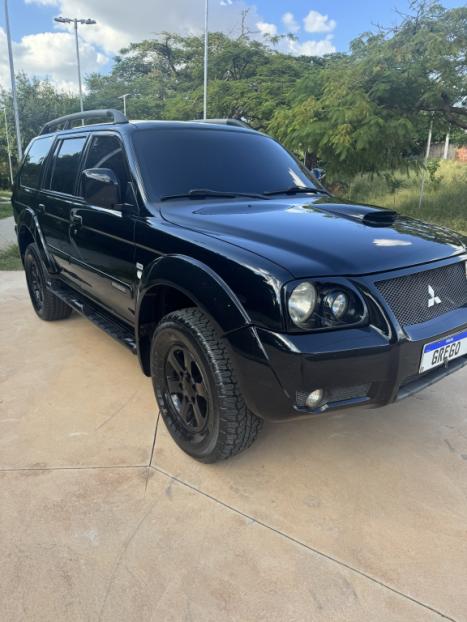 MITSUBISHI Pajero Sport 3.5 V6 24V 4P 4X4 HPE AUTOMTICO, Foto 5